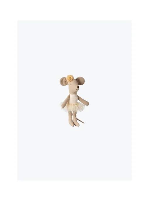 Souris Ballerine Maileg