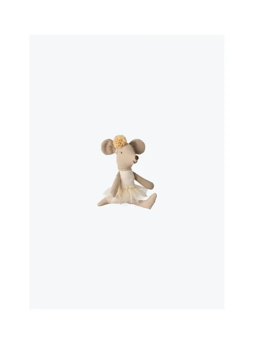 Souris Ballerine Maileg