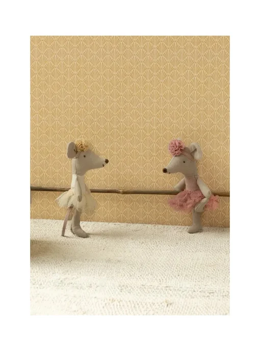 Souris Ballerine Maileg