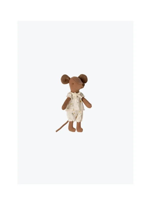 Souris Boite Vintage Maileg