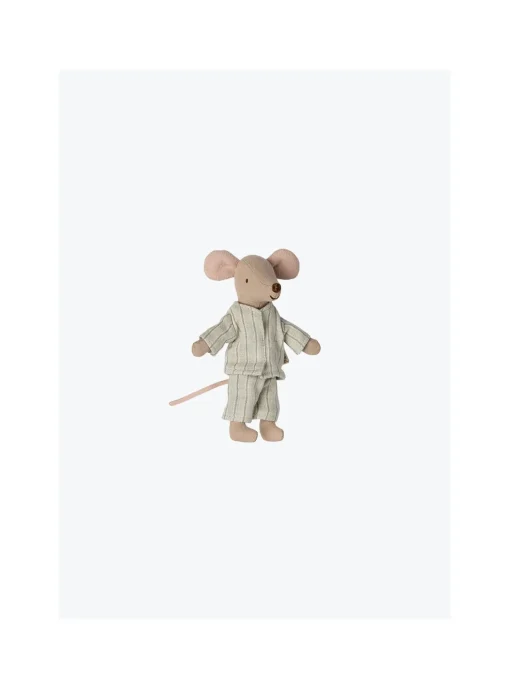 Souris Boite Vintage Maileg