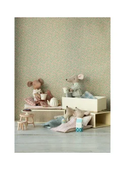 Souris Boite Vintage Maileg