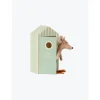 Souris Cabine De Plage Maileg