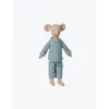 Souris Chemise De Nuit Maileg