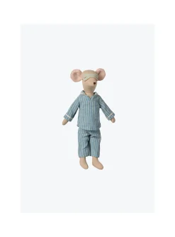 Souris Chemise De Nuit Maileg