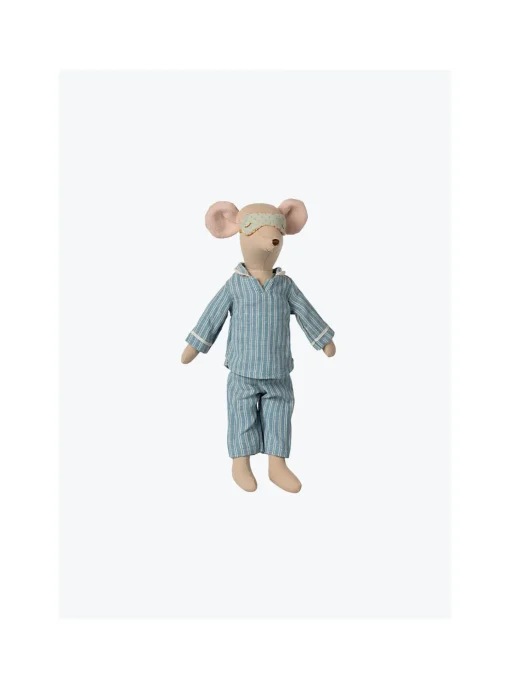 Souris Chemise De Nuit Maileg