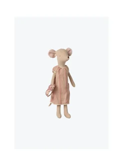 Souris Chemise De Nuit Maileg
