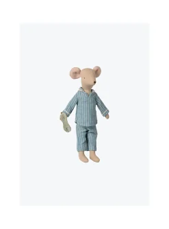 Souris Chemise De Nuit Maileg