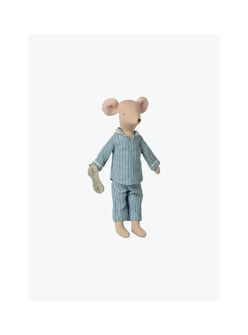 Souris Chemise De Nuit Maileg