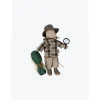 Souris Guide Forestier Maileg