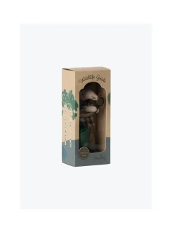 Souris Guide Forestier Maileg