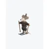 Souris Skieuse Maileg