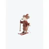 Souris Skieuse Maileg