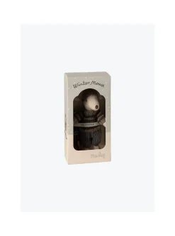 Souris Skieuse Maileg