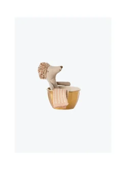 Souris Spa Maileg