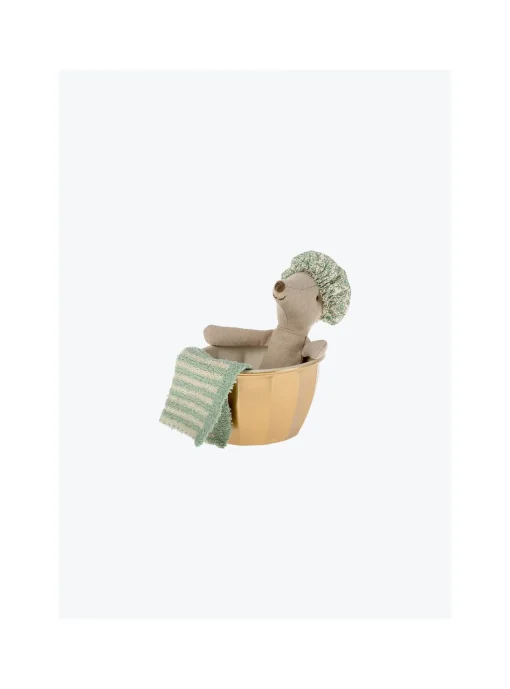 Souris Spa Maileg