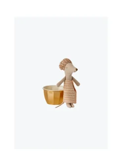 Souris Spa Maileg