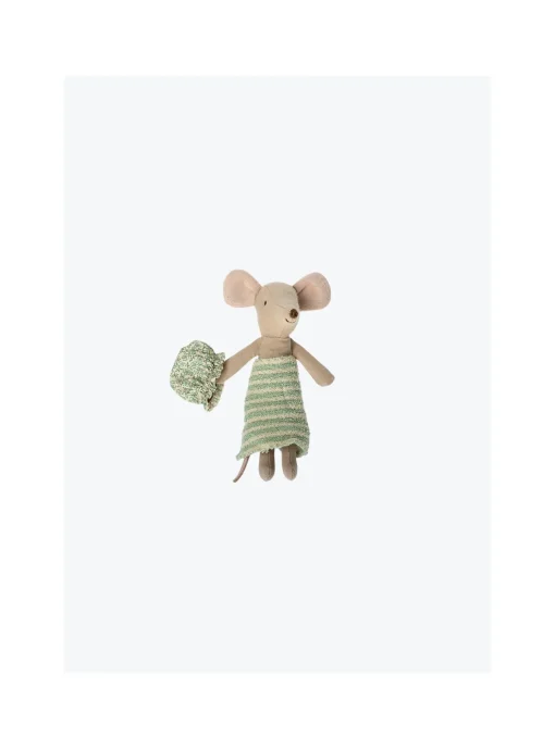 Souris Spa Maileg