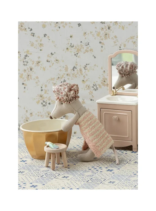 Souris Spa Maileg