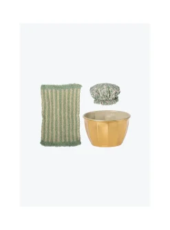 Souris Spa Maileg