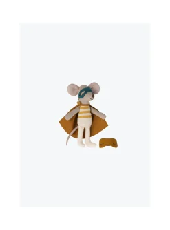 Souris Super-héros Maileg