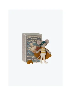 Souris Super-héros Maileg