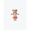 Souris Tricycle Maileg