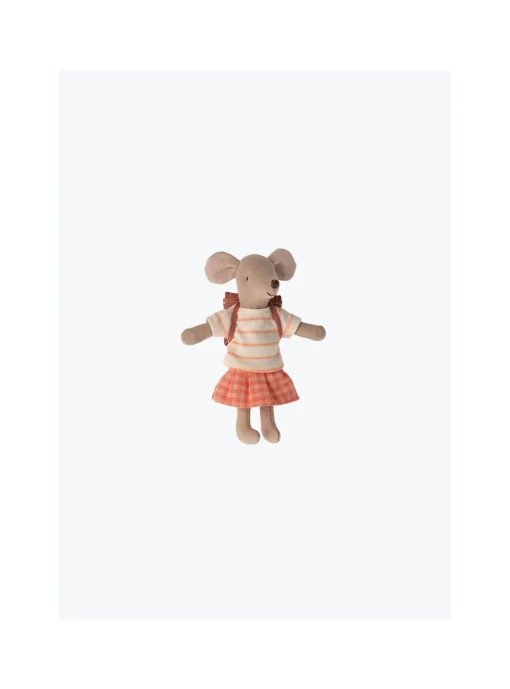 Souris Tricycle Maileg