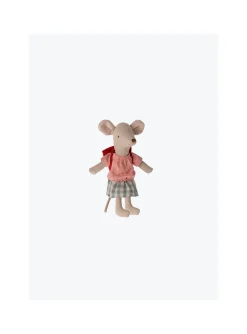 Souris Tricycle Maileg