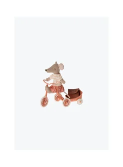 Souris Tricycle Maileg
