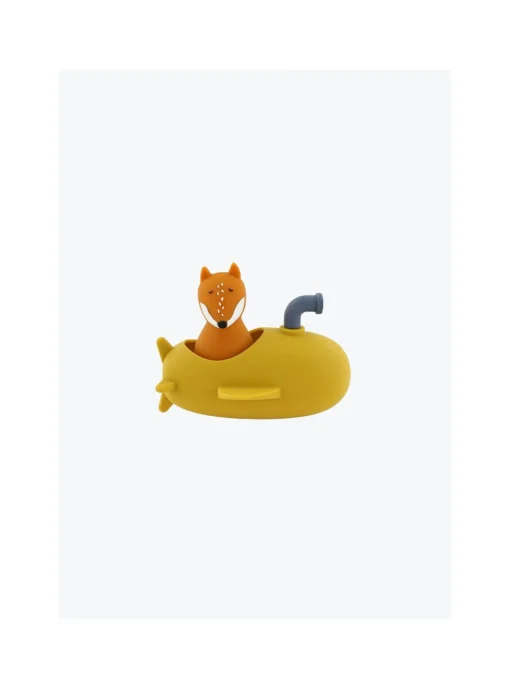 Sous-marin De Bain Trixie