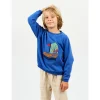Sweat Bateau