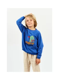 Sweat Bateau