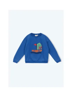 Sweat Bateau