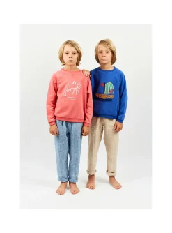 Sweat Bateau