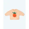 Sweat Bébé Clémentine