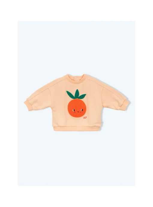 Sweat Bébé Clémentine
