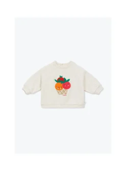 Sweat Bébé Glace