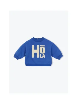 Sweat Bébé Hola