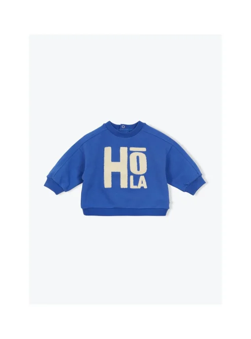 Sweat Bébé Hola
