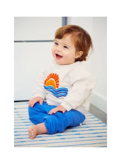 Sweat Bébé Soleil