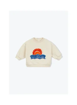 Sweat Bébé Soleil