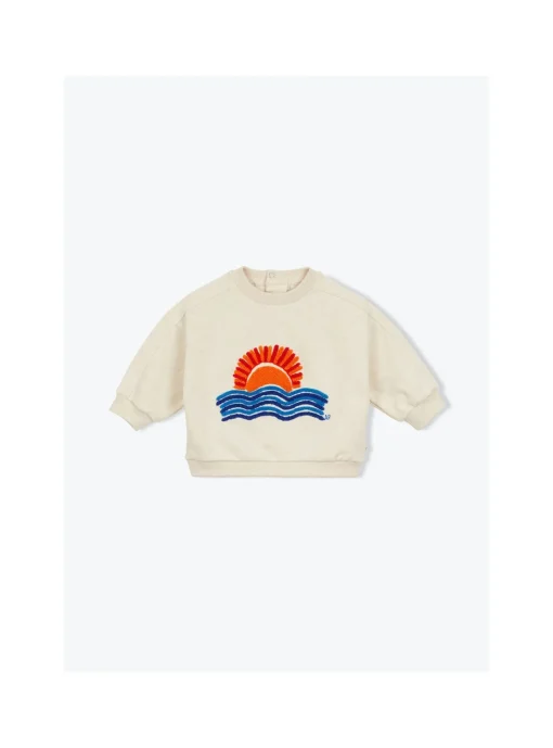 Sweat Bébé Soleil