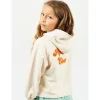 Sweat Capuche Pipelettes