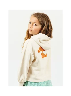 Sweat Capuche Pipelettes