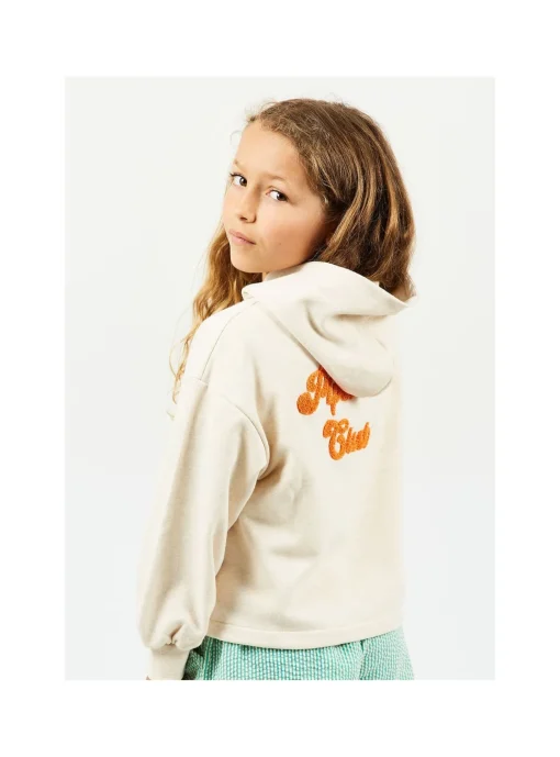 Sweat Capuche Pipelettes