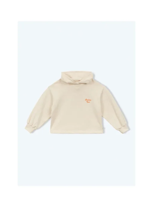 Sweat Capuche Pipelettes