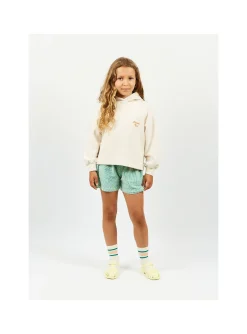 Sweat Capuche Pipelettes