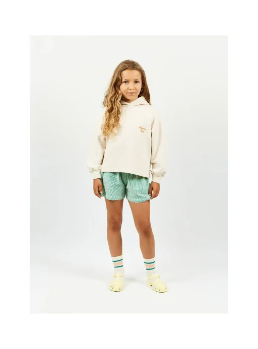 Sweat Capuche Pipelettes
