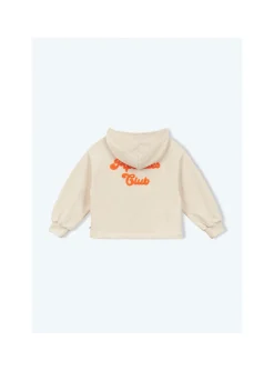 Sweat Capuche Pipelettes